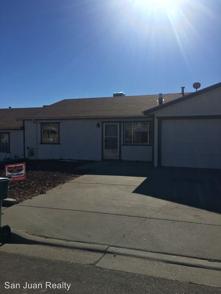 1605 E 21st Street, Farmington, NM 87401 2 Bedroom House ...