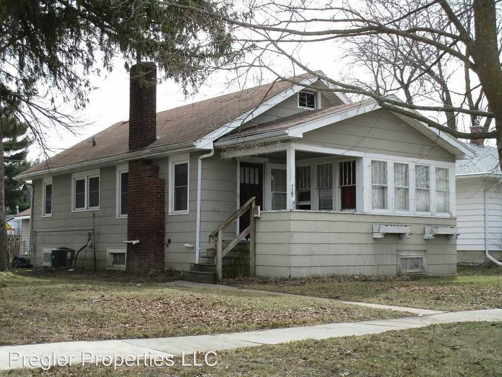 729 Reber Ave, Waterloo, IA 50701 3 Bedroom House for Rent for 700