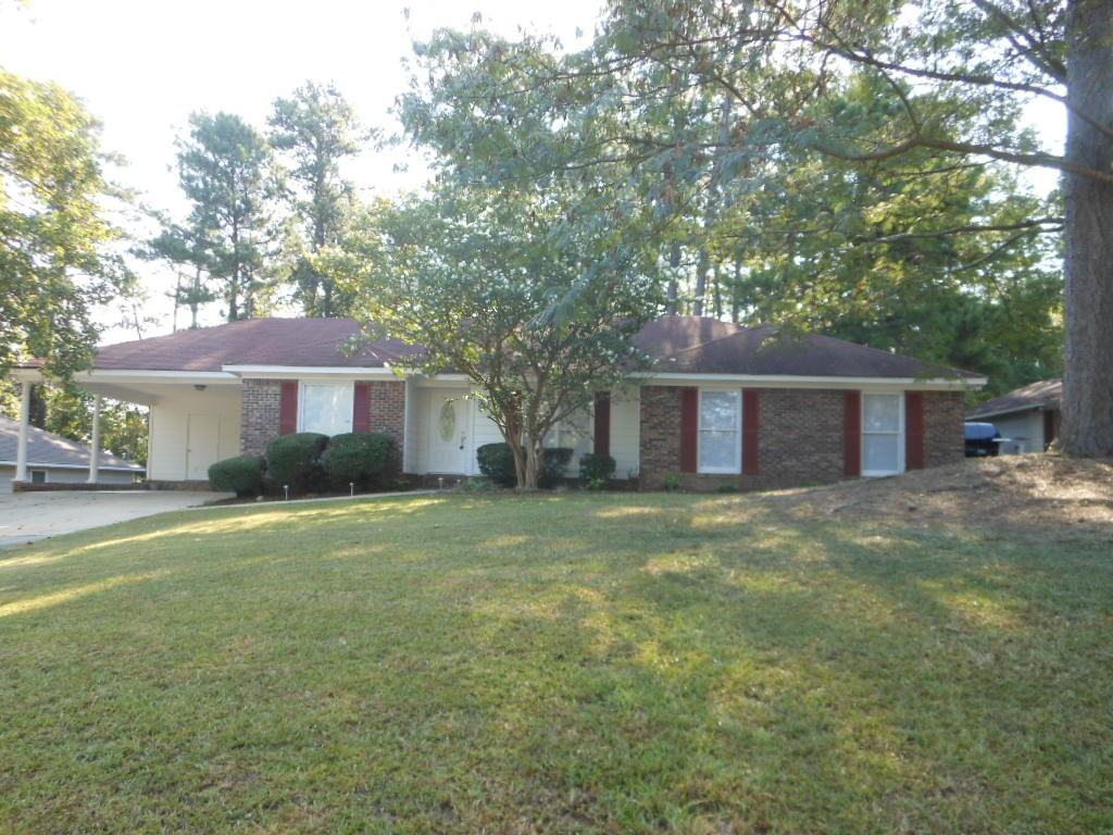 6680 Springlake Dr, Columbus, GA 31909 3 Bedroom House for Rent for $1,195/month - Zumper