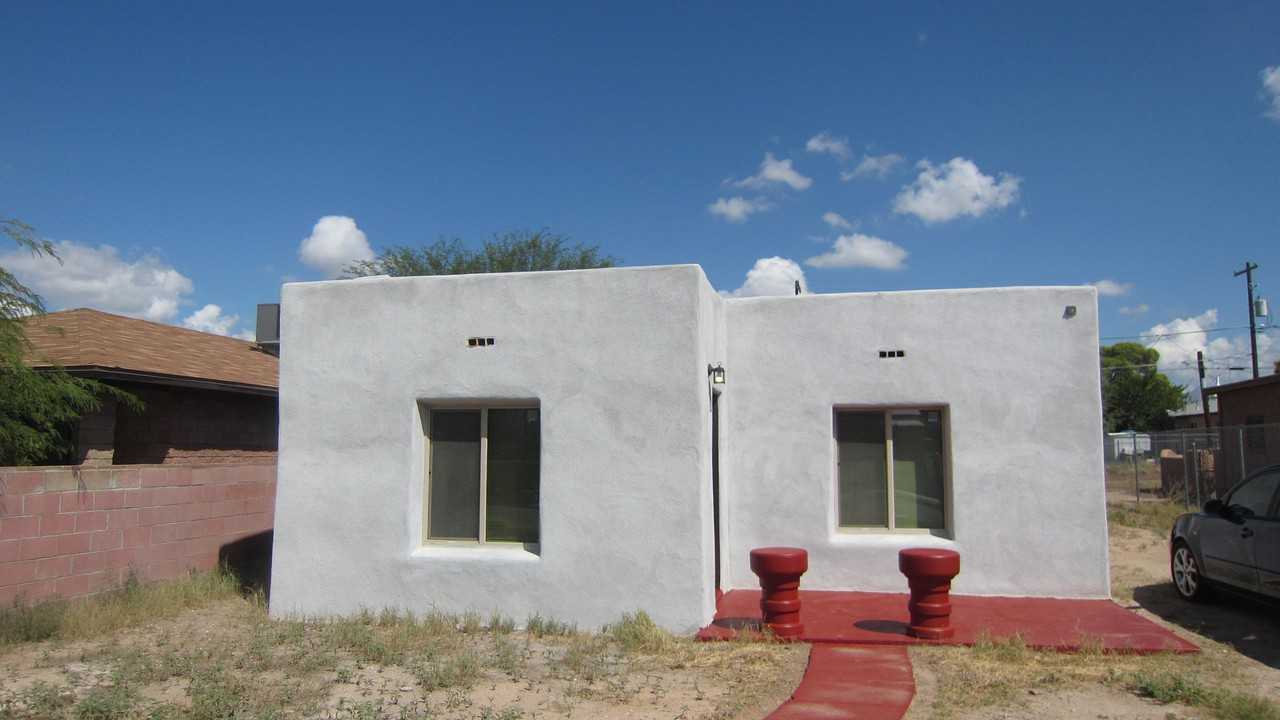 124 W 34th St, Tucson, AZ 85713 2 Bedroom House for Rent ...