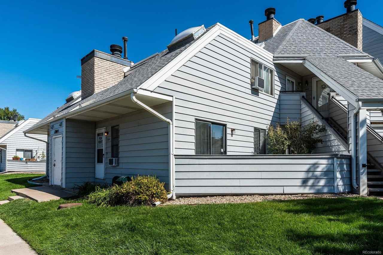 17003 East Tennessee Drive Unit 104