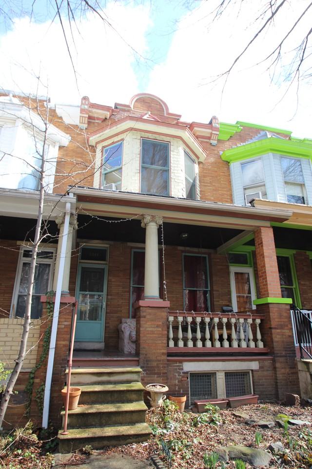 3045 Guilford Avenue, Baltimore, MD 21218 3 Bedroom House ...