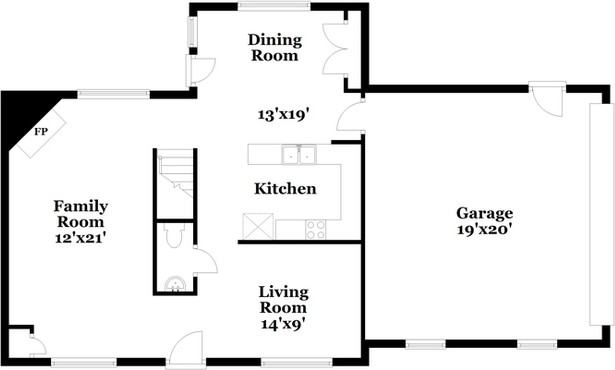 728 Raymond Drive - Photo 2 of 17