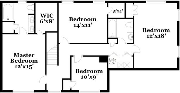 728 Raymond Drive - Photo 3 of 17