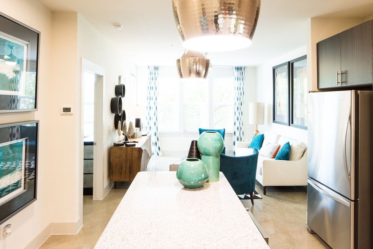 Magnolia at University Heights - Photo 3 of 50