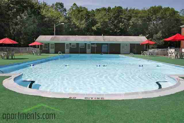 Coachlight Village - Photo 2 of 12