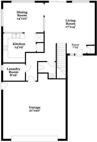 14708 West Carlin Drive - Photo 3 of 17