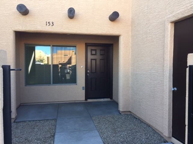 8940 West Olive Avenue #153