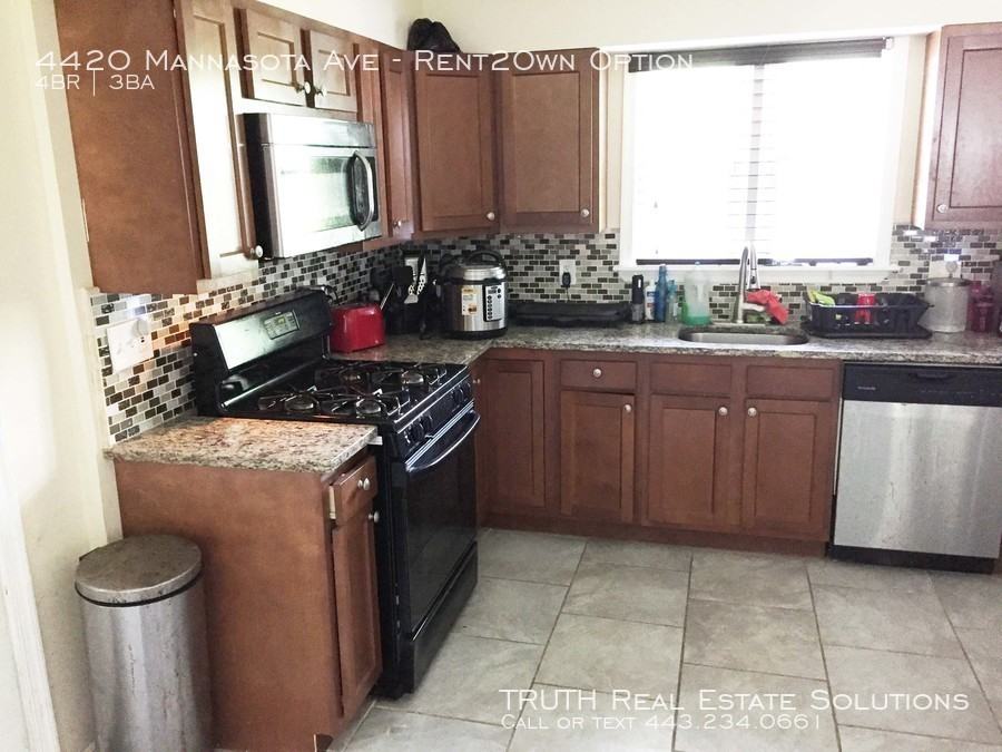 4420 Mannasota Ave - Rent2own Option - Photo 2 of 21