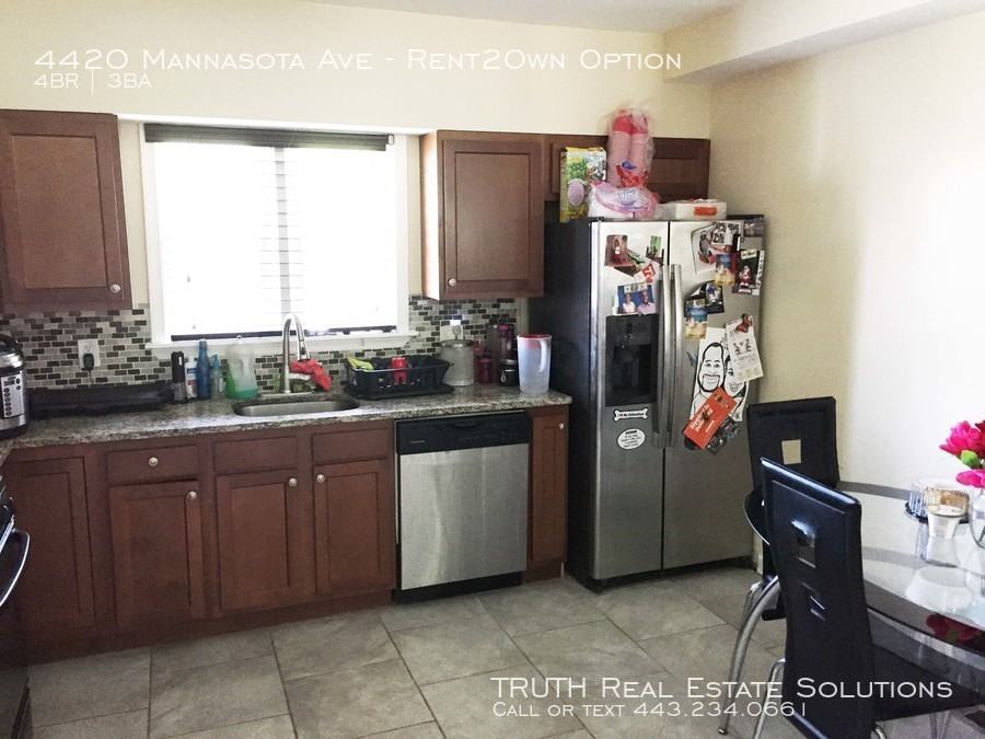 4420 Mannasota Ave - Rent2own Option - Photo 3 of 21