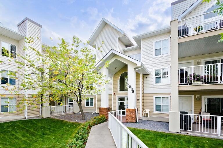 116 6800 Hunterview Drive Northwest Apartments 6800 The Pavilions