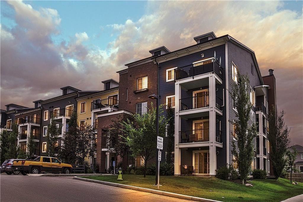 1313 - 279 Copperpond Common SE Apartments - 279 - 279 Copperpond