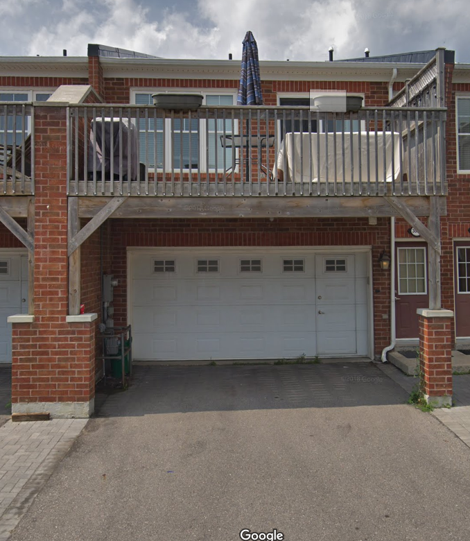 1 BEDROOM BASEMENT FOR RENT MARKHAM BUR OAK AVENUE Apartments