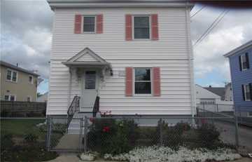 40 Sessions St Providence Ri 02906 1 Bedroom Apartment For