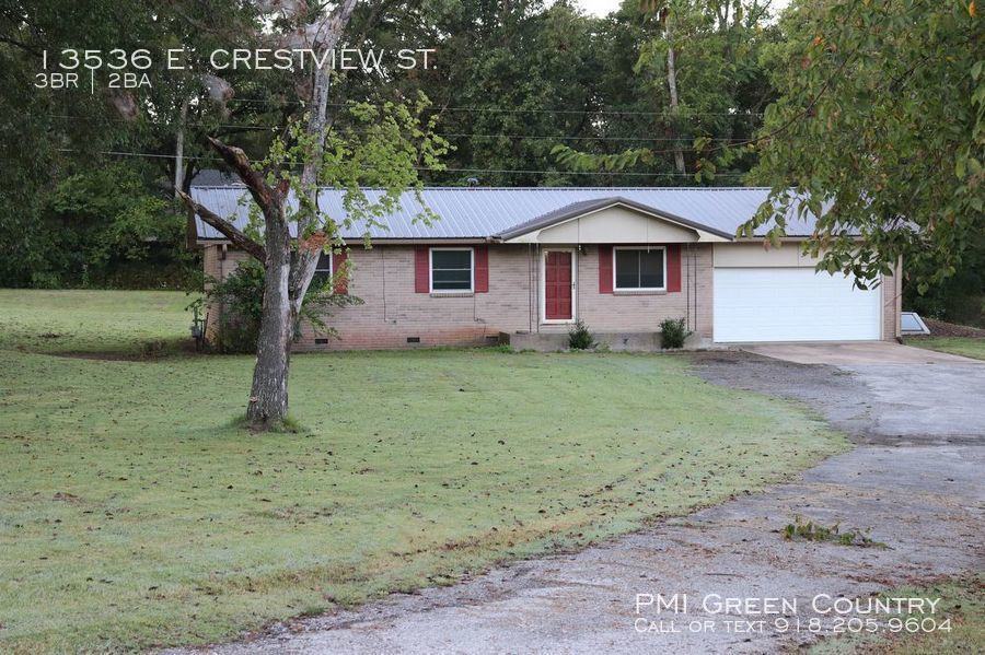 13536 E Crestview Dr - Photo 2 of 50