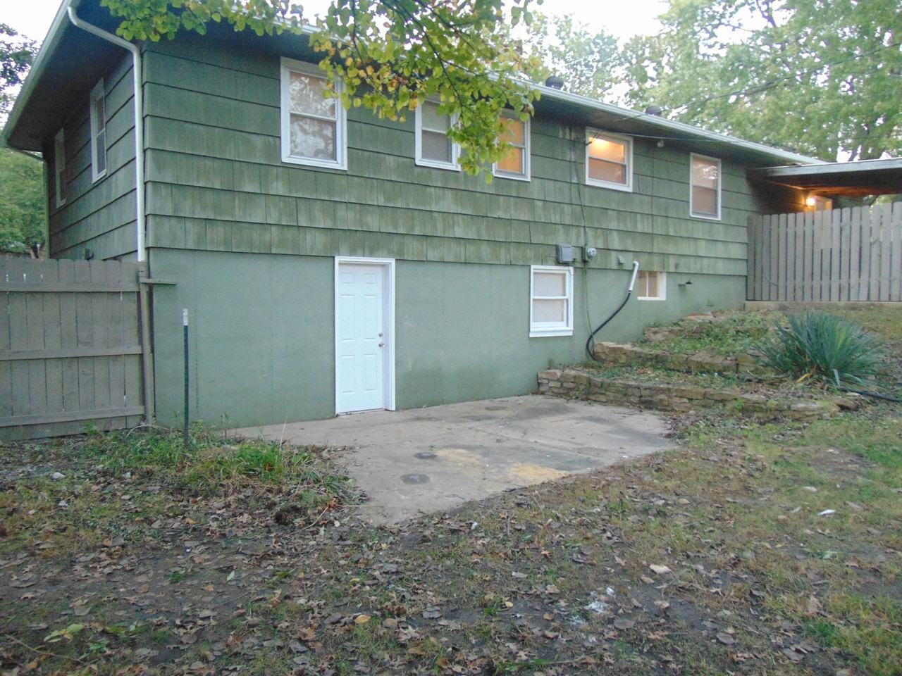 13612 Spring St, Grandview, MO 64030 3 bedroom House Rental Zumper