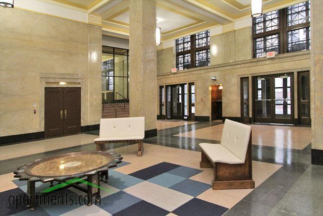 Courthouse Lofts - Photo 3 of 14