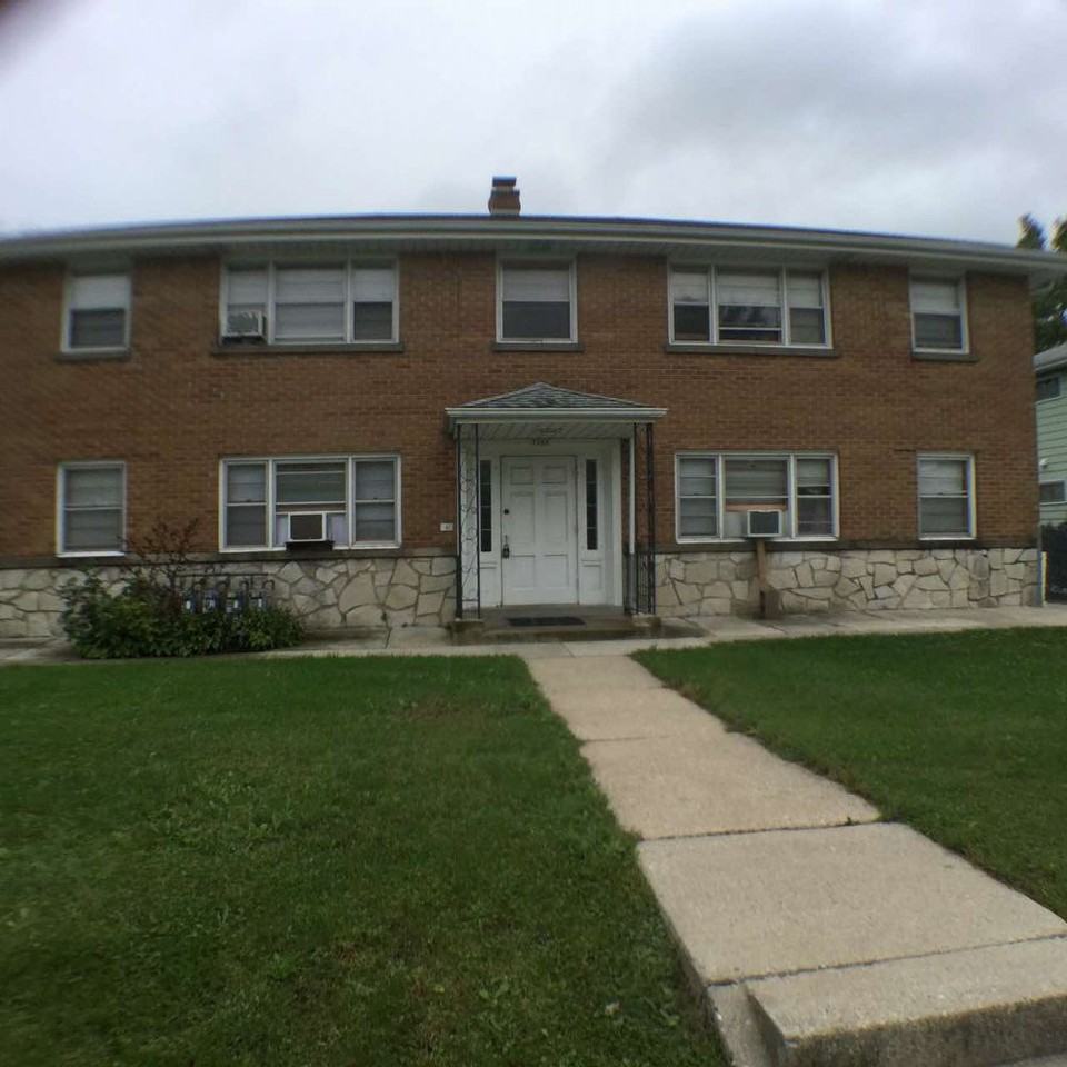 7707 West Morgan Avenue, Milwaukee, WI 53220 2 Bedroom ...