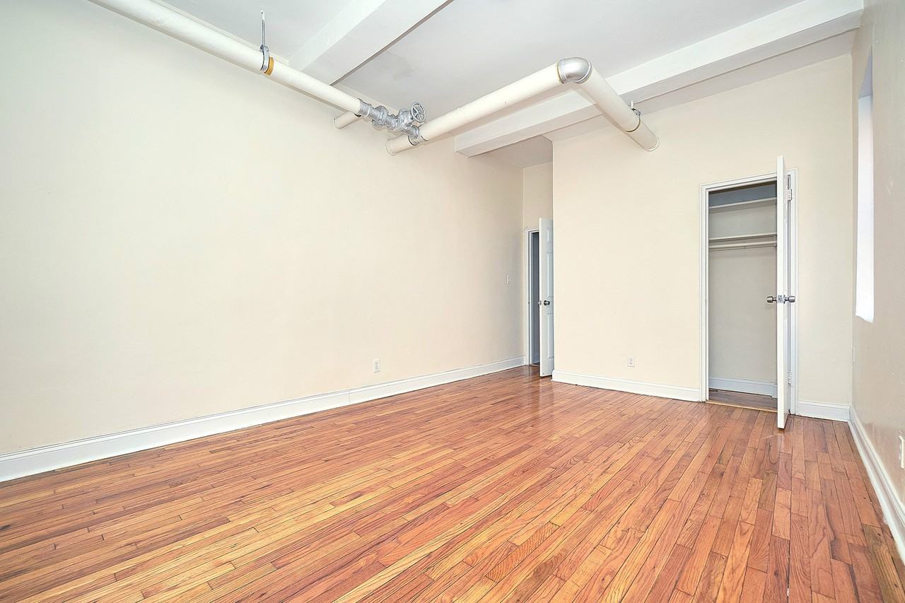 50 Overlook Terrace #5J