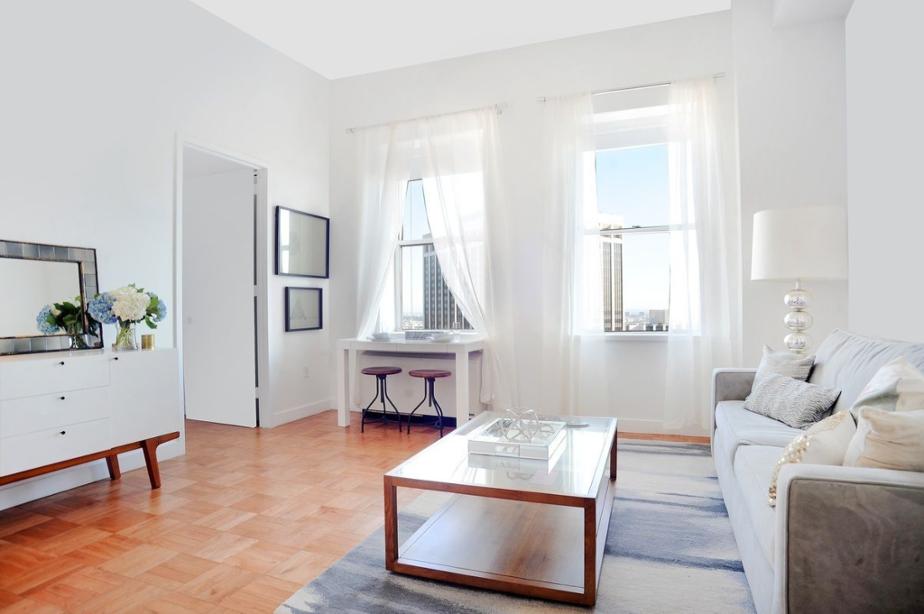 Exchange Place #2950