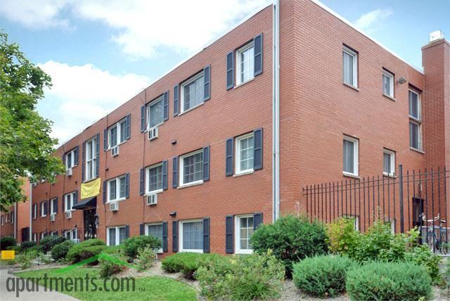 Seward Flats - Photo 3 of 6