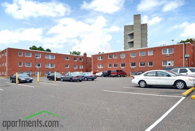 Seward Flats - Photo 2 of 6