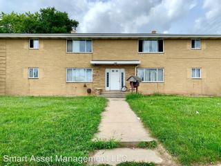 4395 N 26th St Milwaukee Wi 53209 3 Bedroom House For Rent