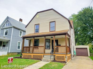 106 Water Street Elyria Oh 44035 4 Bedroom House For Rent