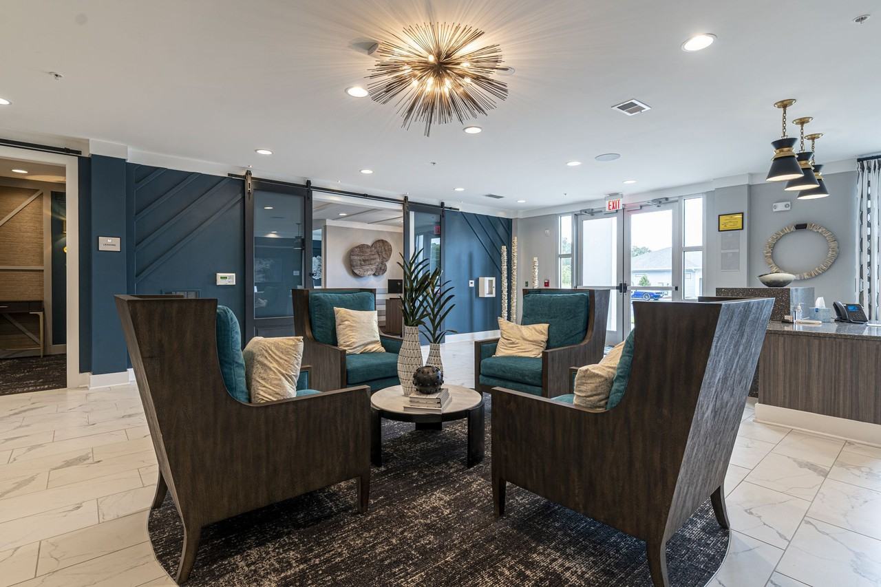 Mosby Carolina Forest Apartments 915 Brentmoor Dr, Myrtle Beach, SC