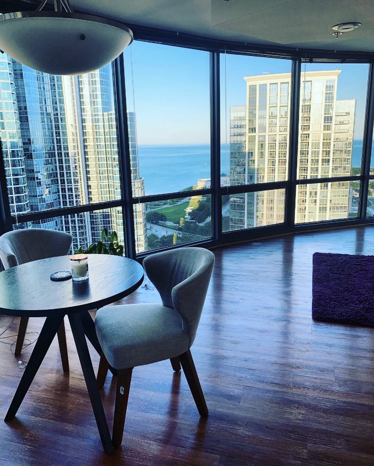 1255 South Michigan Avenue #3508 - Photo 3 of 10