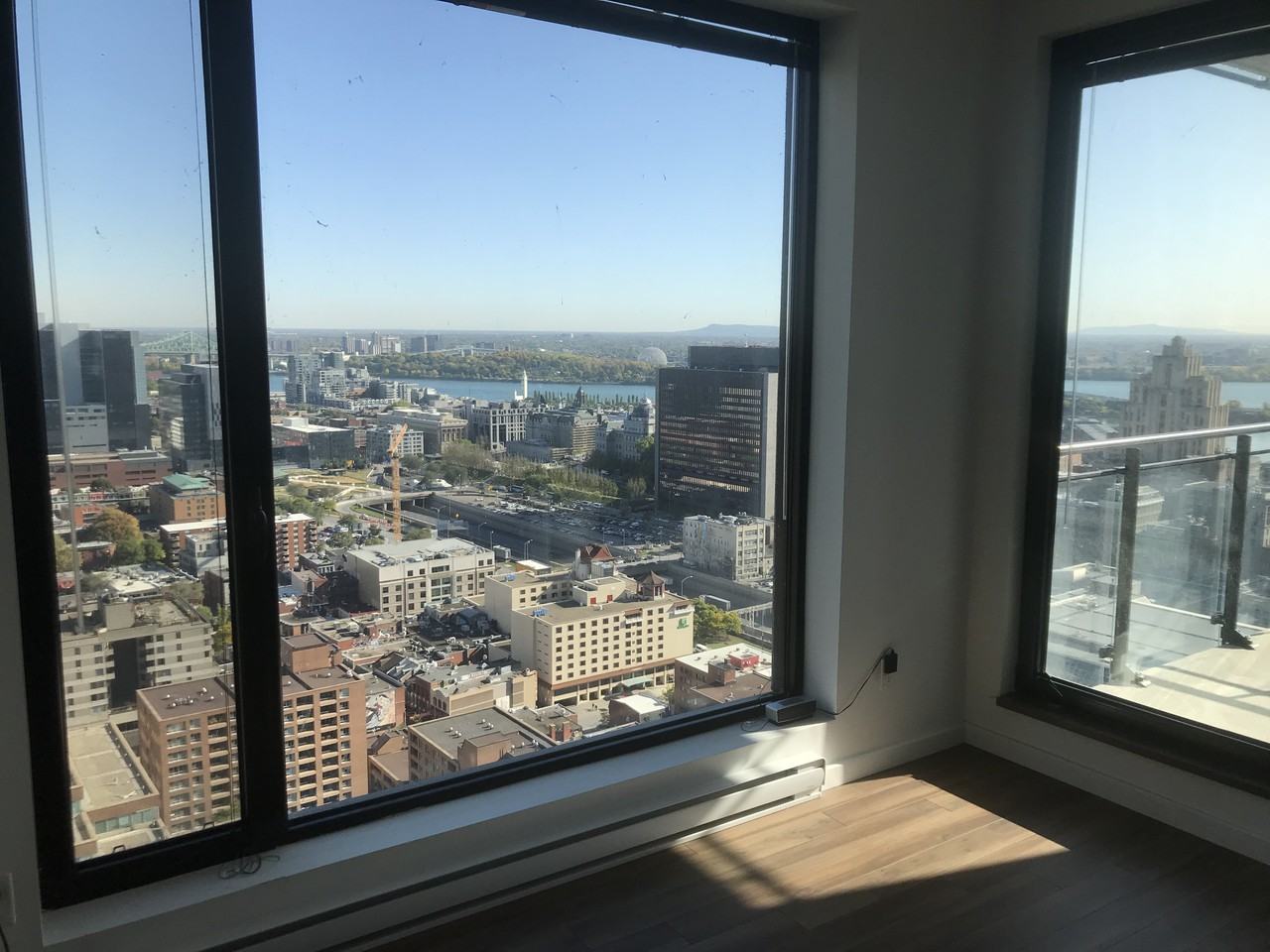 280 Boulevard René-Lévesque Ouest #3202 - Photo 3 of 20