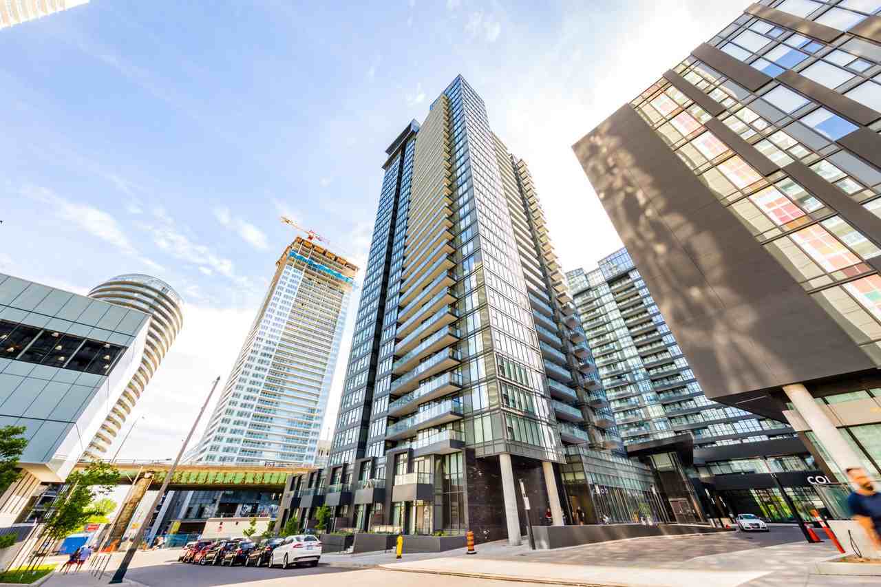 80 Queens Wharf Road #809