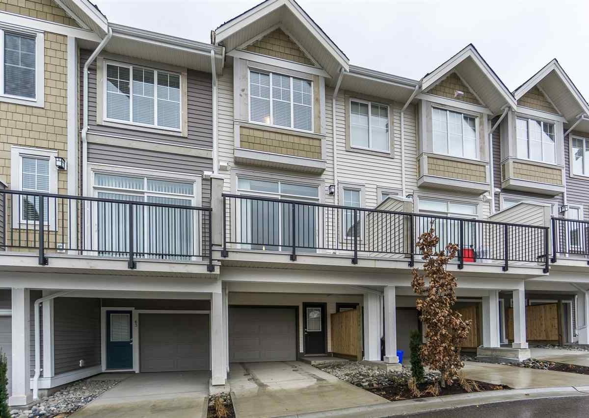 7169 208A Street, Langley, BC V2Y 1T3 3 Bedroom Apartment for 2,390
