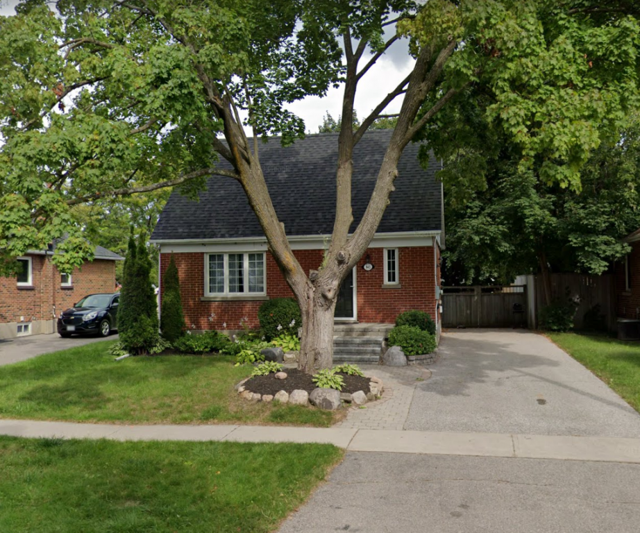 BACHELOR BASEMENT FOR RENT OSHAWA MASSON STREET Apartments 843