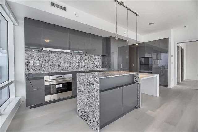 1 Bloor Street East #7206