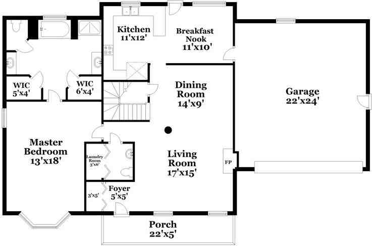 1413 Ravenna Ct N - Photo 2 of 17