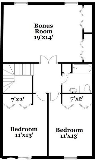 1413 Ravenna Ct N - Photo 3 of 17