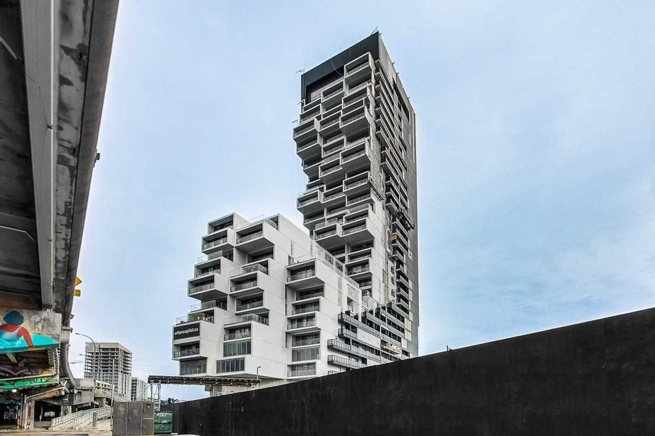 170 Bayview Avenue #23