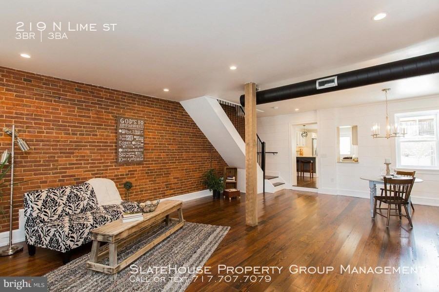 219 N Lime St - Photo 3 of 50