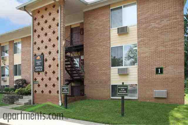 Carriage Hill - Photo 2 of 10