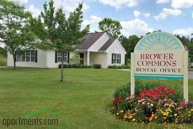 Brower Commons Apartments - Photo 2 of 6