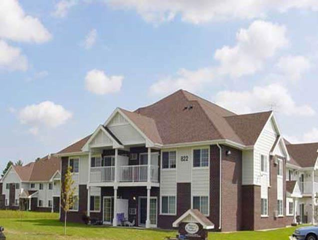 Westwood Village I & II - Photo 3 of 14