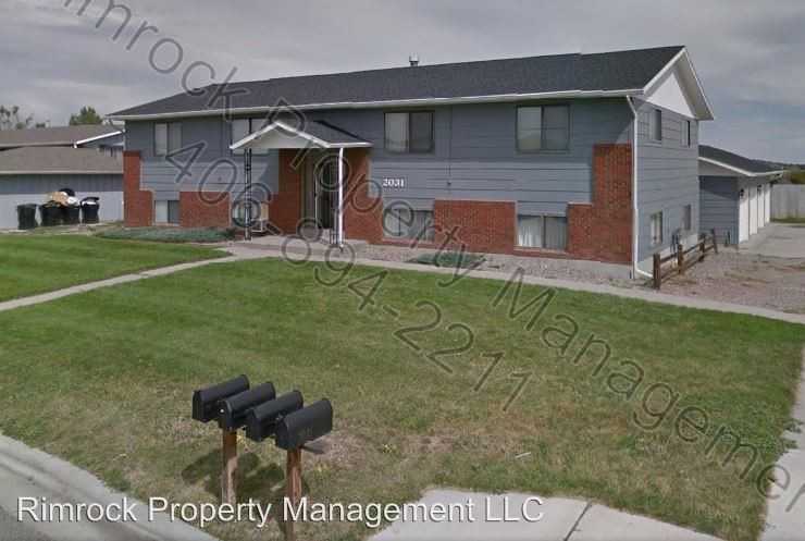 2031 Clubhouse Way Apartments in Heights, Billings, MT 59105 Zumper