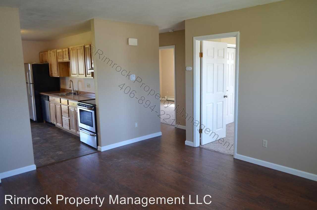 2031 Clubhouse Way Apartments in Heights, Billings, MT 59105 Zumper