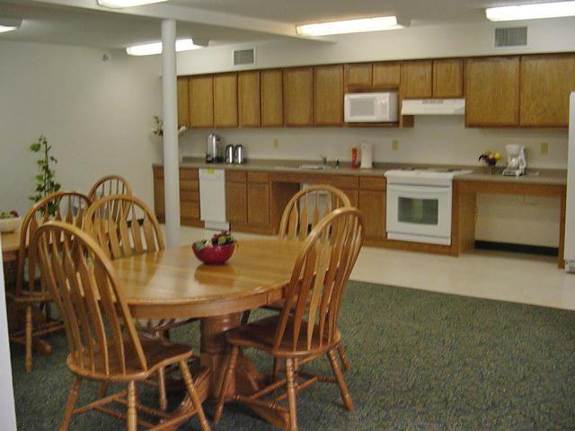 Riverside Apartments - Photo 2 of 8