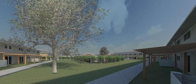 Long Beach Station - Photo 2 of 10