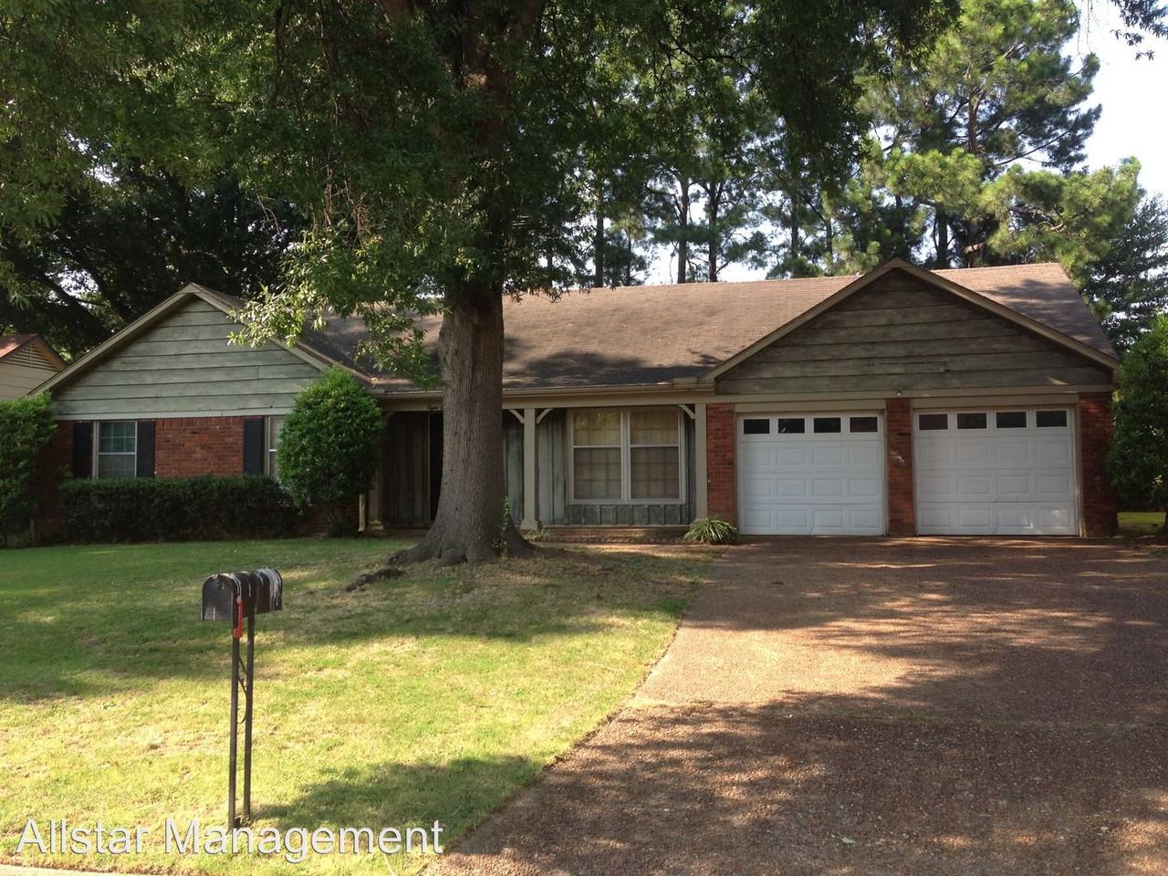 842 Farmington Dr N, Southaven, MS 38671 3 Bedroom House for Rent for