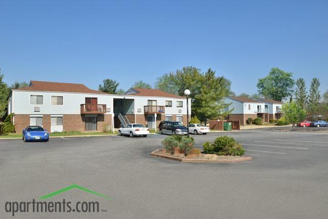 Elk River Manor Apartments 301 Elk River Manor Dr, North East, MD