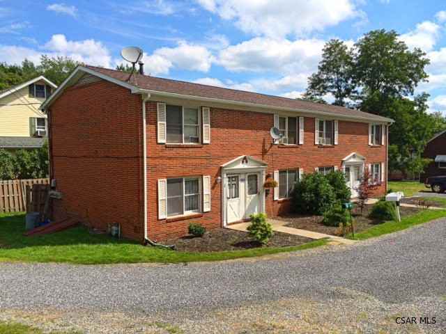 460 Harshberger Road - Photo 2 of 14