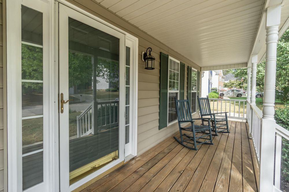8613 Hobhouse Circle - Photo 2 of 20